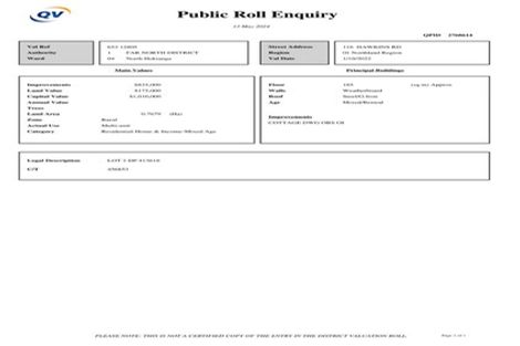 Photo of property in 116 Hawkins Road, Kohukohu, 0491