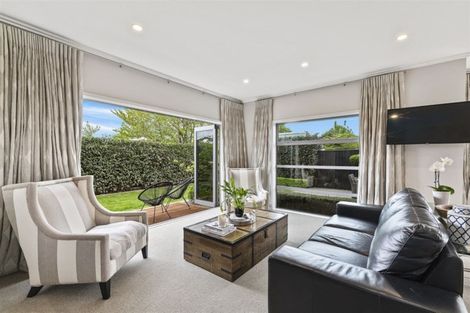 Photo of property in 191a Rutland Street, St Albans, Christchurch, 8052