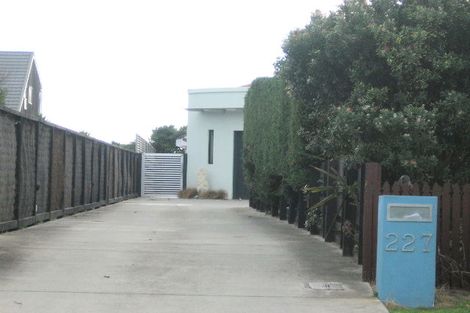 Photo of property in 227 Manly Street, Paraparaumu Beach, Paraparaumu, 5032