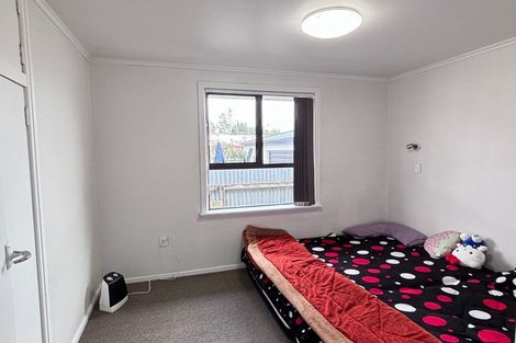 Photo of property in 42 Alamein Crescent, Onekawa, Napier, 4110