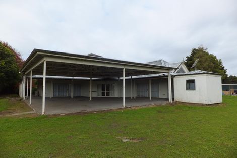 Photo of property in 99 Kawhia Road, Otorohanga, 3973