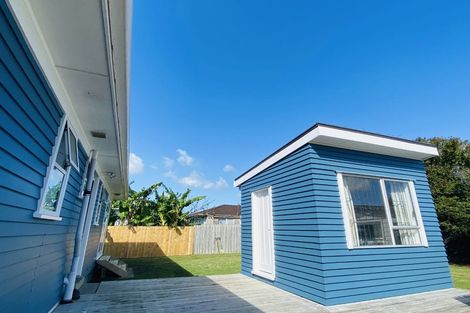 Photo of property in 4 Maida Vale, Manurewa, Auckland, 2102