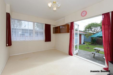 Photo of property in 8 Alexander Street, Awapuni, Palmerston North, 4412
