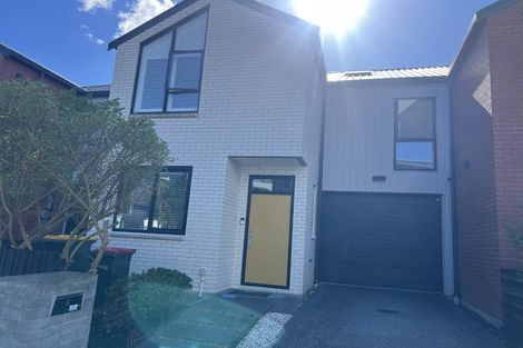 Photo of property in 4 Eyton Kay Road, Hobsonville, Auckland, 0616