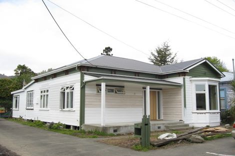 Photo of property in 3 King Street, Nelson, 7010