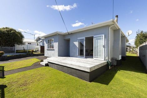 Photo of property in 20 Princes Street, Fitzroy, New Plymouth, 4312