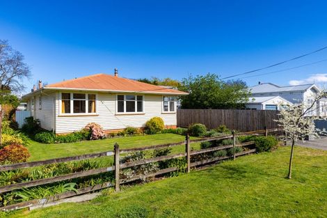 Photo of property in 24 Howick Road, Redwoodtown, Blenheim, 7201