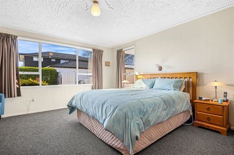 Photo of property in 18a Cintra Place, Casebrook, Christchurch, 8051