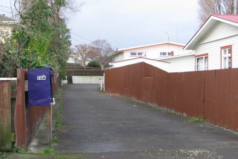 Photo of property in 75a Heretaunga Street, Palmerston North, 4414
