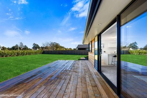 Photo of property in 1 Soho Lane, Papamoa, 3118