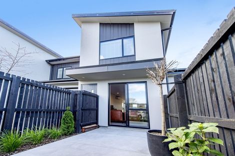 Photo of property in 140 Metehau Street, Marshland, Christchurch, 8083