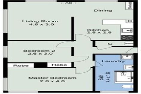 Photo of property in 116 Severn Street, Island Bay, Wellington, 6023