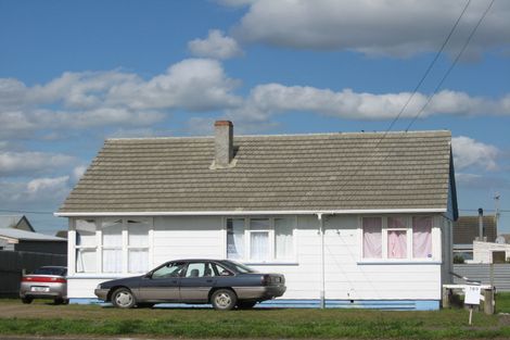 Photo of property in 169 Puriri Street, Castlecliff, Whanganui, 4501