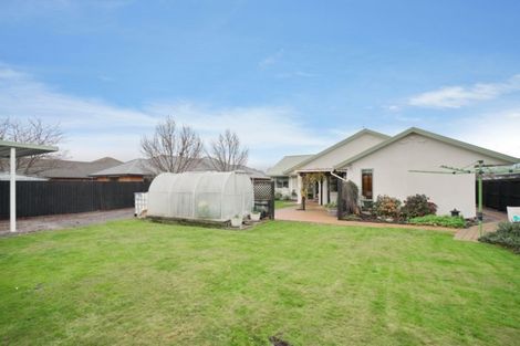 Photo of property in 13 Welsford Street, Woodend, 7610