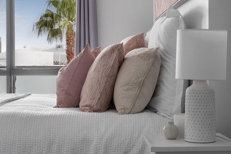 Photo of property in Paramount Apartments, 15/281 Maunganui Road, Mount Maunganui, 3116