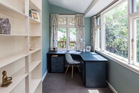 Photo of property in 21 Aynsley Terrace, Hillsborough, Christchurch, 8022