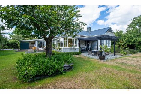 Photo of property in 22 Mckenzie Street, Geraldine, 7930