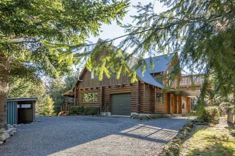 Photo of property in 81 Mount Lyford Avenue, Lyford, Waiau, 7395