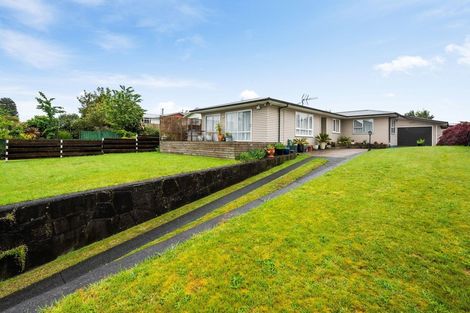 Photo of property in 90 Elizabeth Drive, Tokoroa, 3420