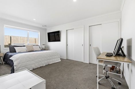 Photo of property in 10 Hoylake Place, Morrinsville, 3300