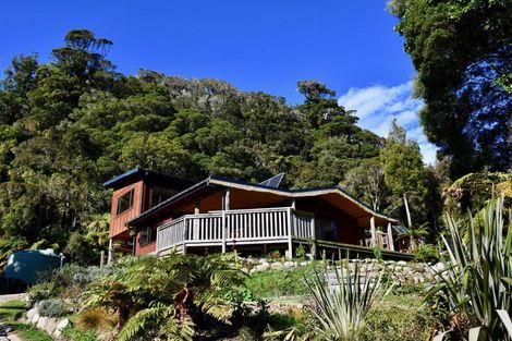 Photo of property in 4456g Karamea Highway, Karamea, 7893