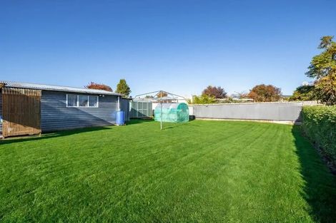 Photo of property in 21 Edward Street, Tokoroa, 3420