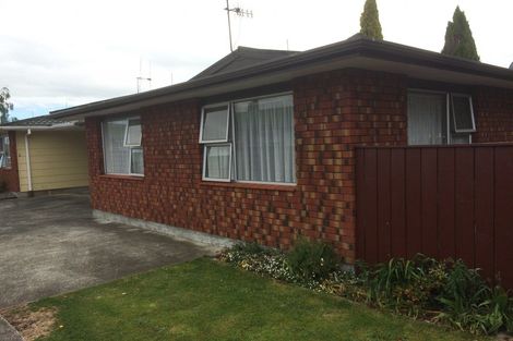 Photo of property in 1/613 Church Street, Terrace End, Palmerston North, 4410