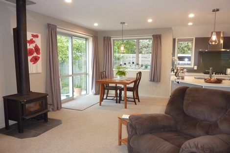 Photo of property in 8a Tramway Road, Kirwee, Darfield, 7571