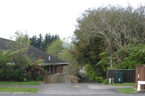 Photo of property in 50c Karina Road, Merrilands, New Plymouth, 4312