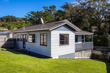 Photo of property in 27 Rose Street, Ranui, Porirua, 5024