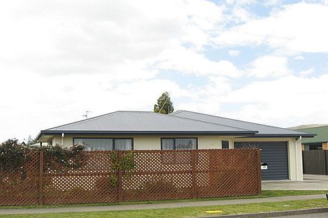 Photo of property in 39 Arthur Baker Place, Redwoodtown, Blenheim, 7201