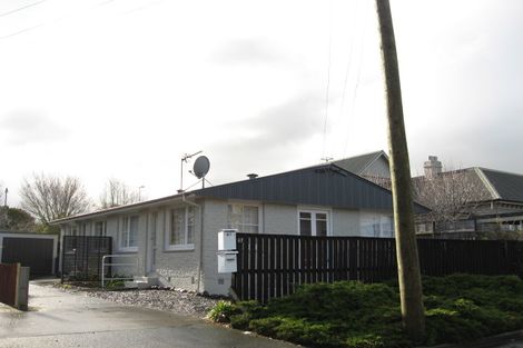 Photo of property in 2/67 Holly Road, St Albans, Christchurch, 8014