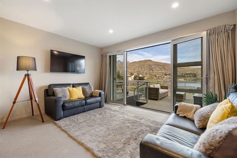Photo of property in Remarkables Apartments, 9/658 Frankton Road, Queenstown, 9300