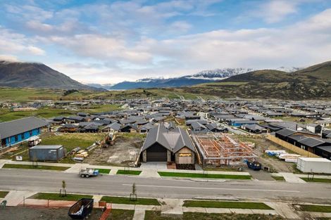 Photo of property in 125 Spur Ridge Rise, Jacks Point, 9371