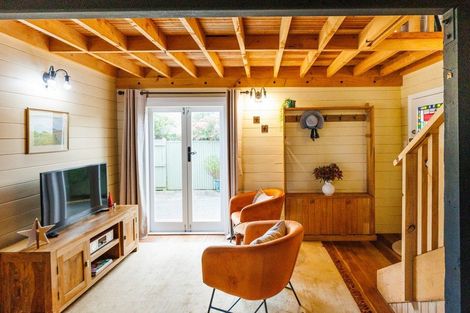 Photo of property in 1503 Kimbolton Road, Cheltenham, Feilding, 4777