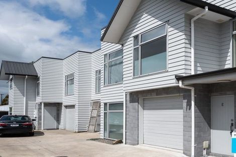 Photo of property in 6/215 Massey Street, Frankton, Hamilton, 3204