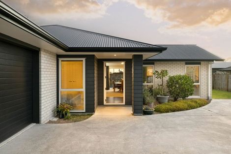 Photo of property in 9a Dover Road, St Andrews, Hamilton, 3200