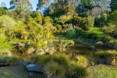 Photo of property in 110 Butcher Road, Matangi, Hamilton, 3284