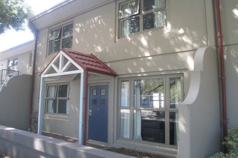 Photo of property in 3/54 Anzac Avenue, Dunedin Central, Dunedin, 9016