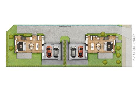 Photo of property in 2/5 Patrick Street, Mairehau, Christchurch, 8013