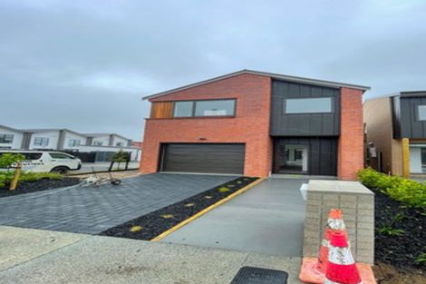 Photo of property in 2 Jagoda Road, Westgate, Auckland, 0614