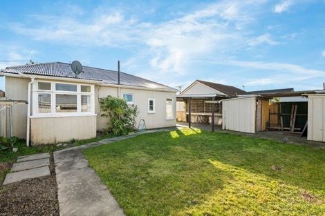 Photo of property in 17 Hart Street, Woolston, Christchurch, 8023