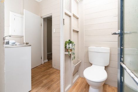 Photo of property in 10 Harper Street, Newtown, Wellington, 6021