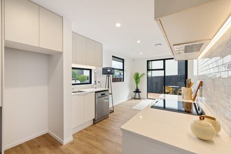 Photo of property in 1/276 Barbadoes Street, Christchurch Central, Christchurch, 8011