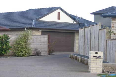 Photo of property in 18 Gordal Place, Flat Bush, Auckland, 2016