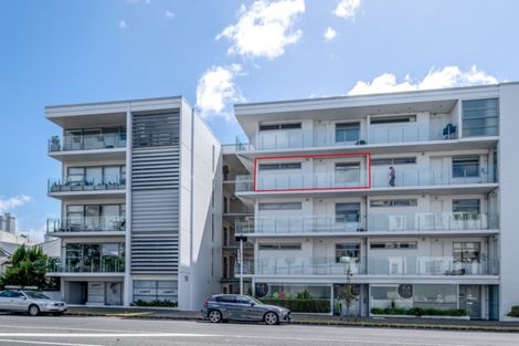 Photo of property in 405/19 Surrey Crescent, Grey Lynn, Auckland, 1021