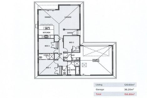 Photo of property in 15 Rannoch Street, Rockdale, Invercargill, 9812