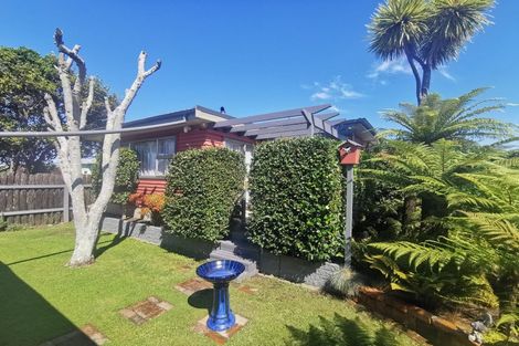 Photo of property in 17 Rose Street, Wairoa, 4108