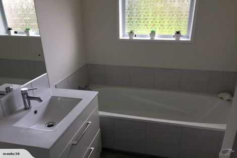 Photo of property in 83 Dunbarton Street, Redwood, Christchurch, 8051