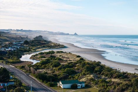 Photo of property in 888 Brighton Road, Ocean View, Dunedin, 9035